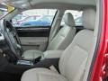 2007 Inferno Red Crystal Pearlcoat Chrysler 300 Touring  photo #10