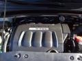 3.5L SOHC 24V i-VTEC V6 2005 Honda Odyssey LX Engine