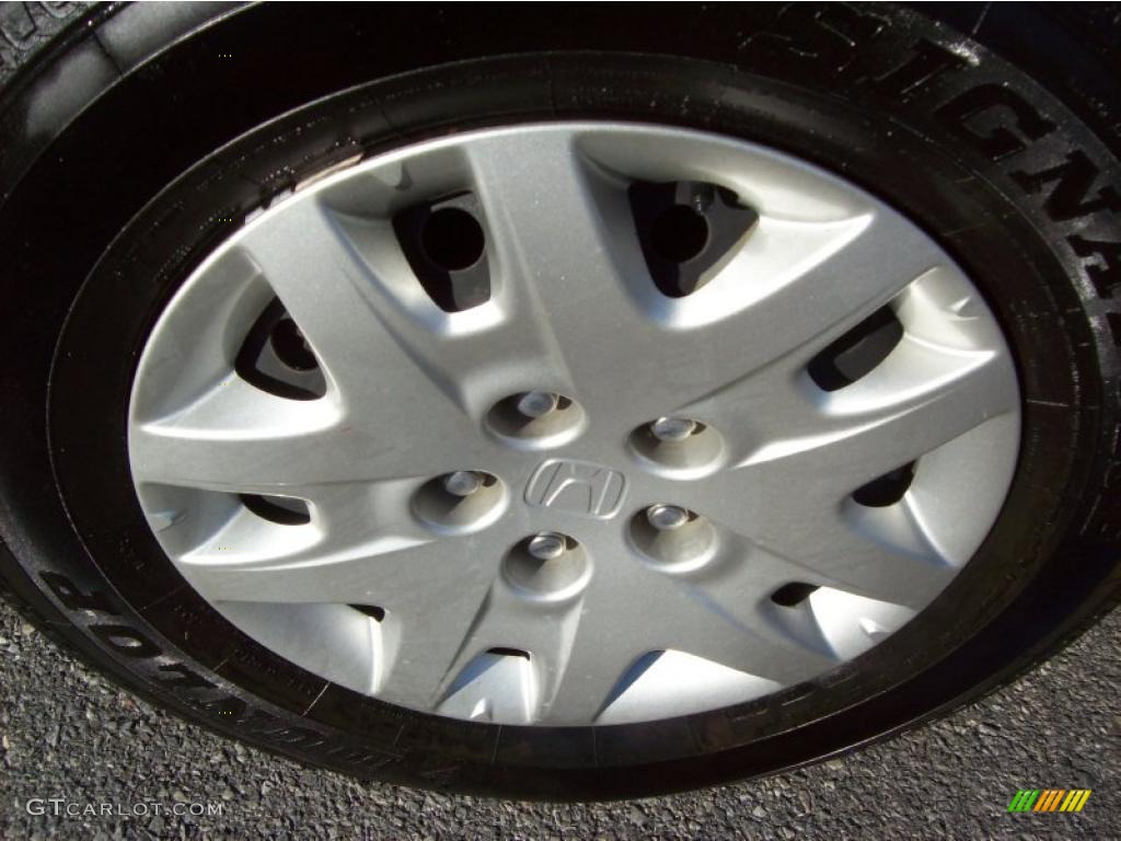 2005 Honda Odyssey LX Wheel Photo #42501414
