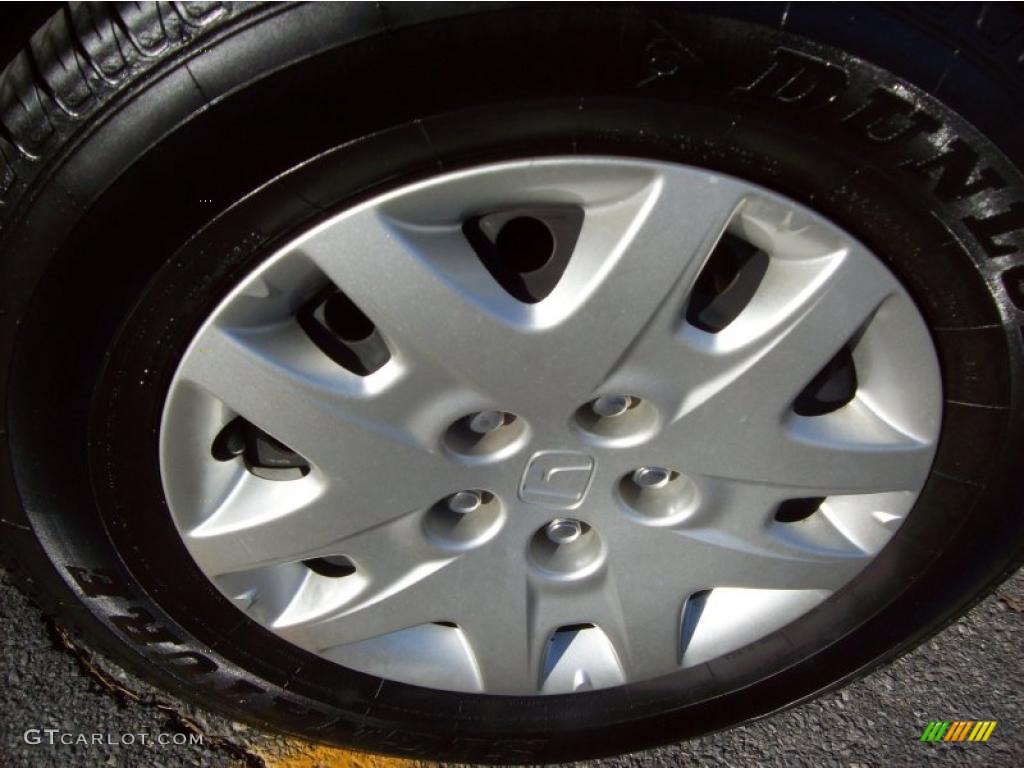 2005 Honda Odyssey LX Wheel Photo #42501422