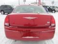 Inferno Red Crystal Pearlcoat - 300 Touring Photo No. 15