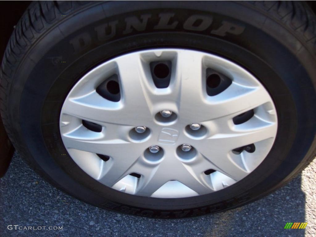 2005 Honda Odyssey LX Wheel Photo #42501450