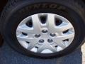 2005 Honda Odyssey LX Wheel