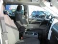 2008 Brilliant Black Crystal Pearl Dodge Grand Caravan SXT  photo #20