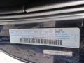 Batik Blue Pearl - Cabrio GLX Photo No. 19