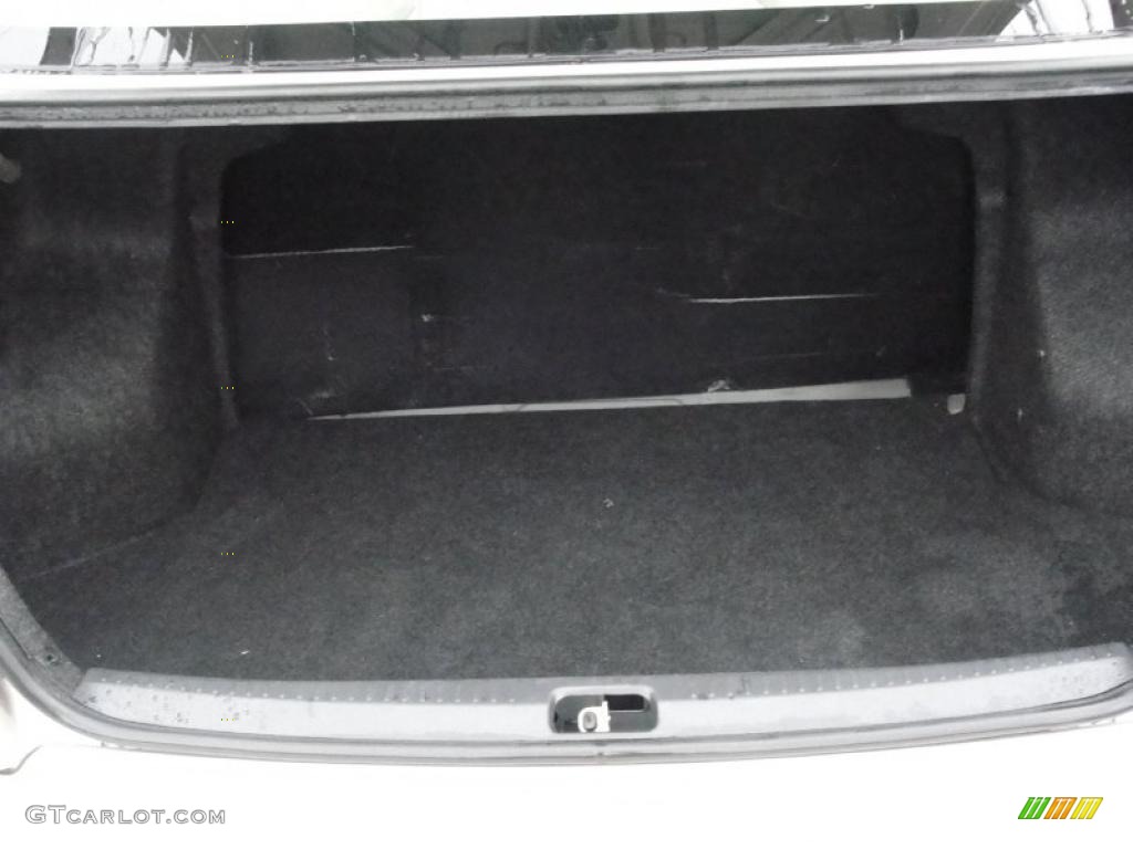2003 ECHO Sedan - Silver Streak Mica / Shadow Gray photo #27