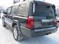 Steel Blue Metallic - Commander Limited 4x4 Photo No. 21