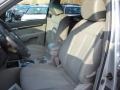 2007 Bright Silver Hyundai Santa Fe SE 4WD  photo #6