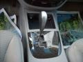 Bright Silver - Santa Fe SE 4WD Photo No. 17
