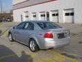 Satin Silver Metallic - TL 3.2 Photo No. 5