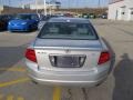 Satin Silver Metallic - TL 3.2 Photo No. 6