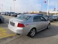 Satin Silver Metallic - TL 3.2 Photo No. 7