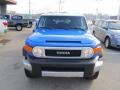 Voodoo Blue - FJ Cruiser 4WD Photo No. 8