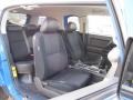 Voodoo Blue - FJ Cruiser 4WD Photo No. 11
