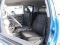 Voodoo Blue - FJ Cruiser 4WD Photo No. 14