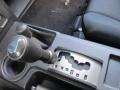 Voodoo Blue - FJ Cruiser 4WD Photo No. 15