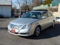 Classic Silver Metallic - Avalon XLS Photo No. 3