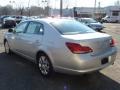 Classic Silver Metallic - Avalon XLS Photo No. 5