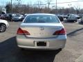 Classic Silver Metallic - Avalon XLS Photo No. 6