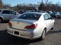 Classic Silver Metallic - Avalon XLS Photo No. 7