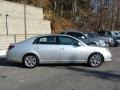 Classic Silver Metallic - Avalon XLS Photo No. 8