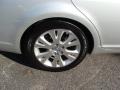 Classic Silver Metallic - Avalon XLS Photo No. 9