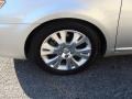 Classic Silver Metallic - Avalon XLS Photo No. 11