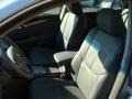 Classic Silver Metallic - Avalon XLS Photo No. 16