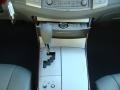 Classic Silver Metallic - Avalon XLS Photo No. 25