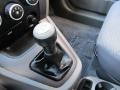  2007 Tucson GLS 4 Speed Automatic Shifter