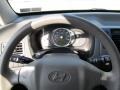 2007 Platinum Metallic Hyundai Tucson GLS  photo #16