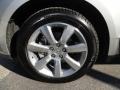 2010 Acura ZDX AWD Wheel and Tire Photo
