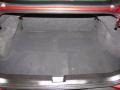 Dark Charcoal Trunk Photo for 2003 Ford Escort #42504987