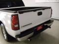 2007 Summit White Chevrolet Silverado 1500 Classic LS Crew Cab  photo #8