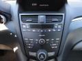 Taupe Controls Photo for 2010 Acura ZDX #42505055