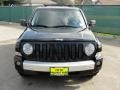 2007 Black Clearcoat Jeep Patriot Limited  photo #8