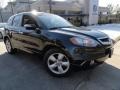 Nighthawk Black Pearl - RDX Technology Photo No. 1