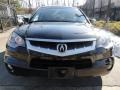 Nighthawk Black Pearl - RDX Technology Photo No. 2