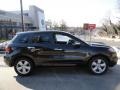 Nighthawk Black Pearl - RDX Technology Photo No. 3