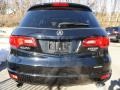 Nighthawk Black Pearl - RDX Technology Photo No. 5