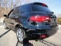 Nighthawk Black Pearl - RDX Technology Photo No. 6
