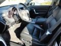 Nighthawk Black Pearl - RDX Technology Photo No. 10