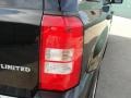 2007 Black Clearcoat Jeep Patriot Limited  photo #19
