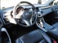 Nighthawk Black Pearl - RDX Technology Photo No. 11
