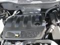 2007 Jeep Patriot 2.4 Liter DOHC 16V VVT 4 Cylinder Engine Photo