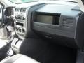 2007 Black Clearcoat Jeep Patriot Limited  photo #25