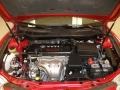 Barcelona Red Metallic - Camry LE Photo No. 13