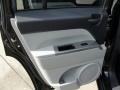 2007 Black Clearcoat Jeep Patriot Limited  photo #31