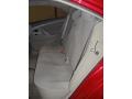 Barcelona Red Metallic - Camry LE Photo No. 18