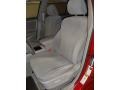 Barcelona Red Metallic - Camry LE Photo No. 19